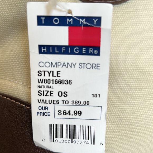 Tommy Hilfiger Handbag - Picture 7 of 7